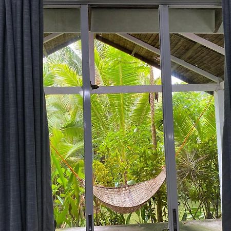 Siargao Residency Apartment Union  Exterior photo