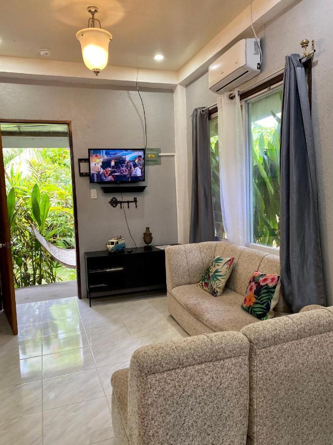 Siargao Residency Apartment Union  Exterior photo