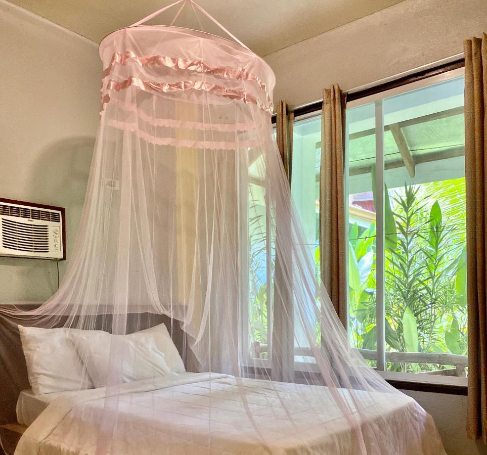 Siargao Residency Apartment Union  Exterior photo