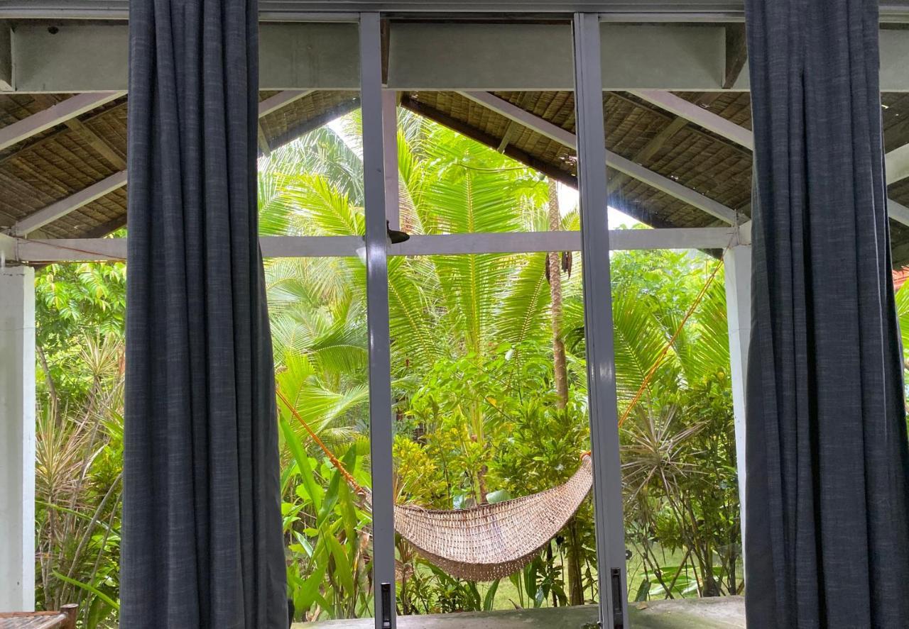Siargao Residency Apartment Union  Exterior photo