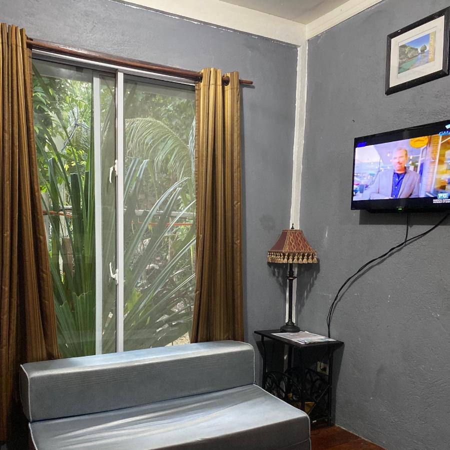 Siargao Residency Apartment Union  Exterior photo