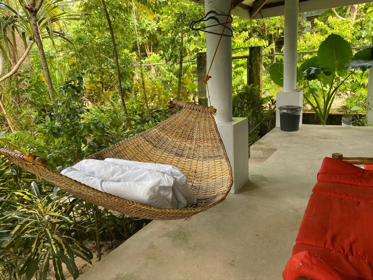 Siargao Residency Apartment Union  Exterior photo