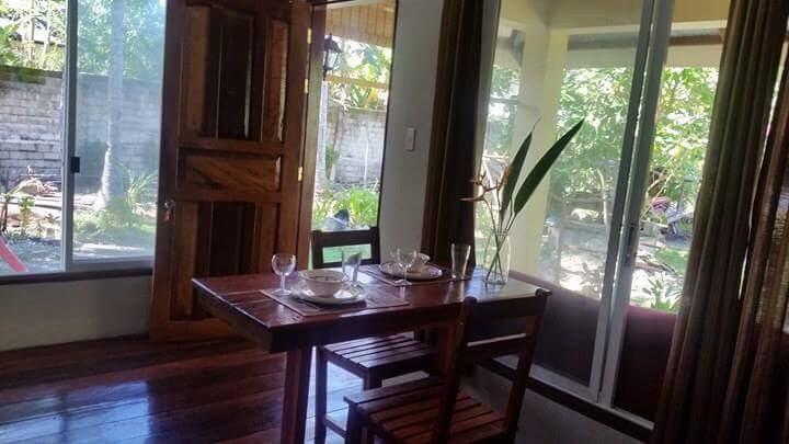 Siargao Residency Apartment Union  Exterior photo