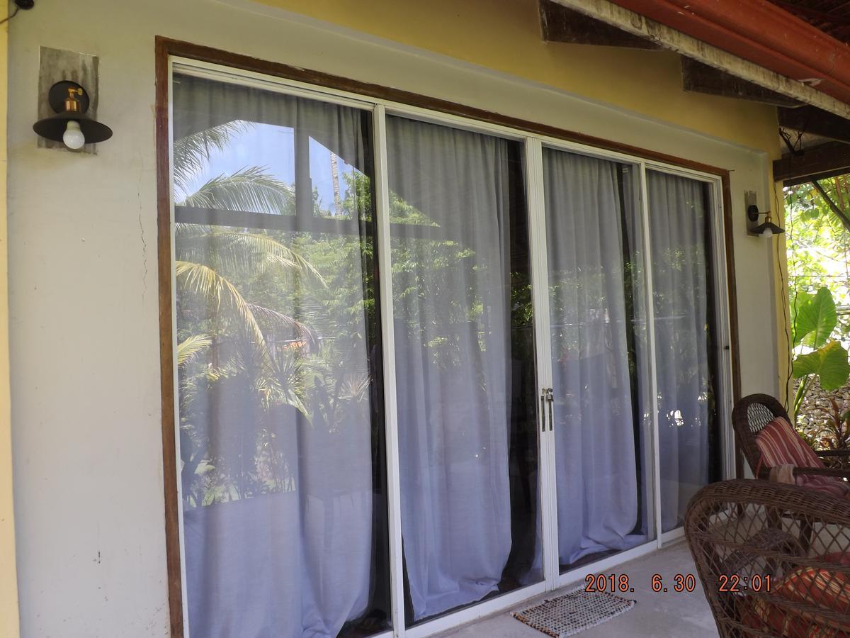 Siargao Residency Apartment Union  Exterior photo