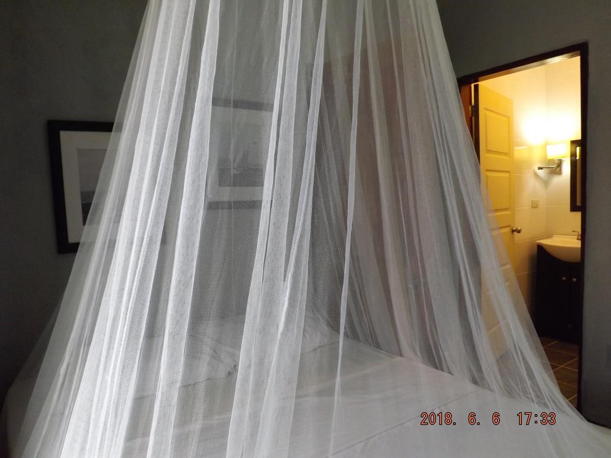 Siargao Residency Apartment Union  Exterior photo