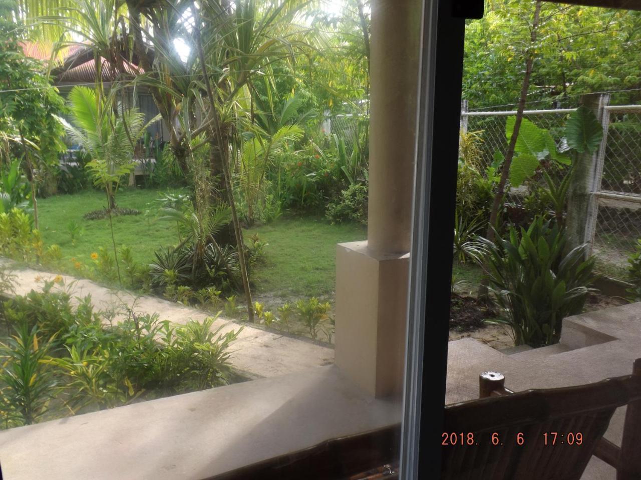 Siargao Residency Apartment Union  Exterior photo
