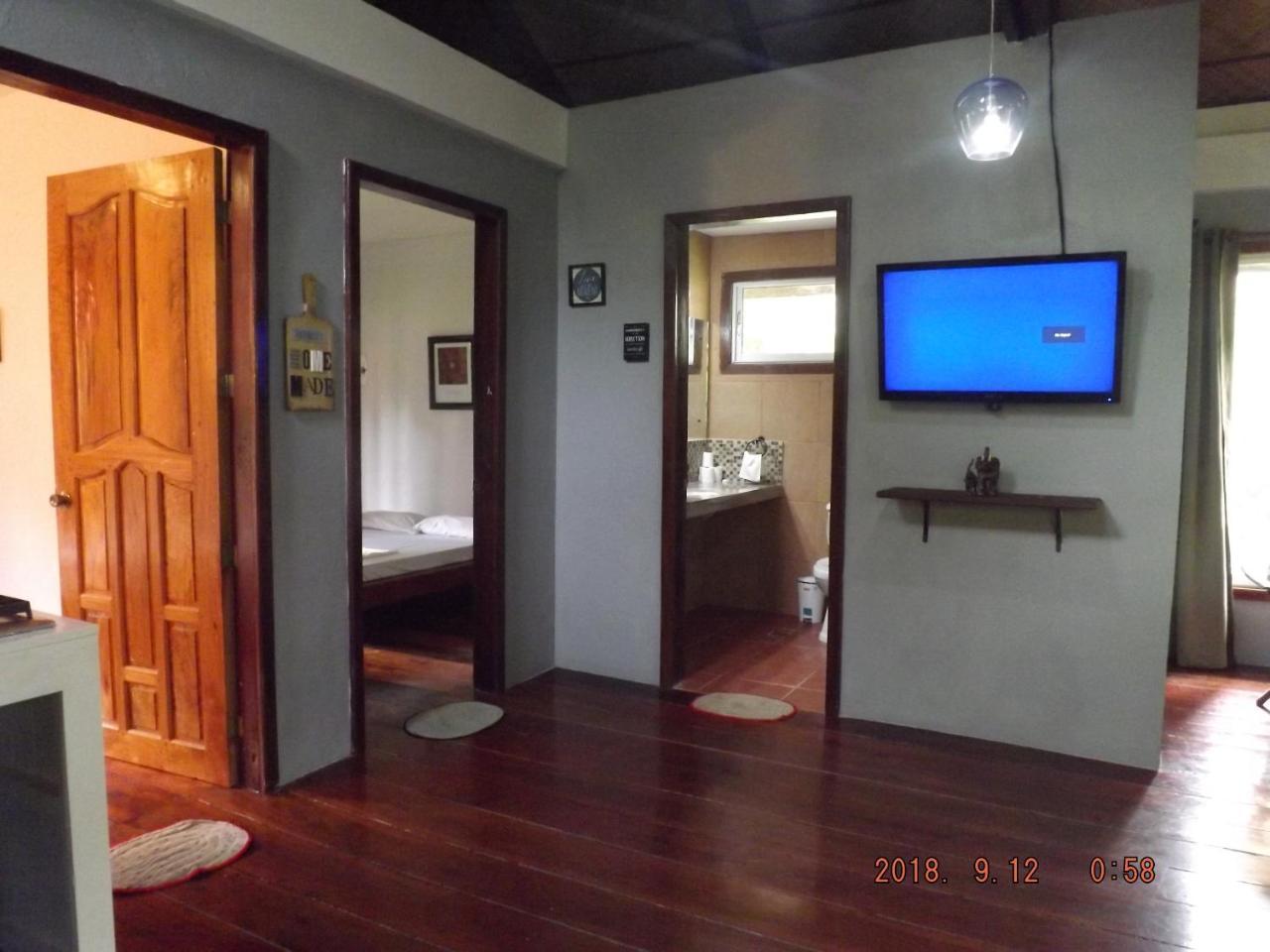 Siargao Residency Apartment Union  Exterior photo