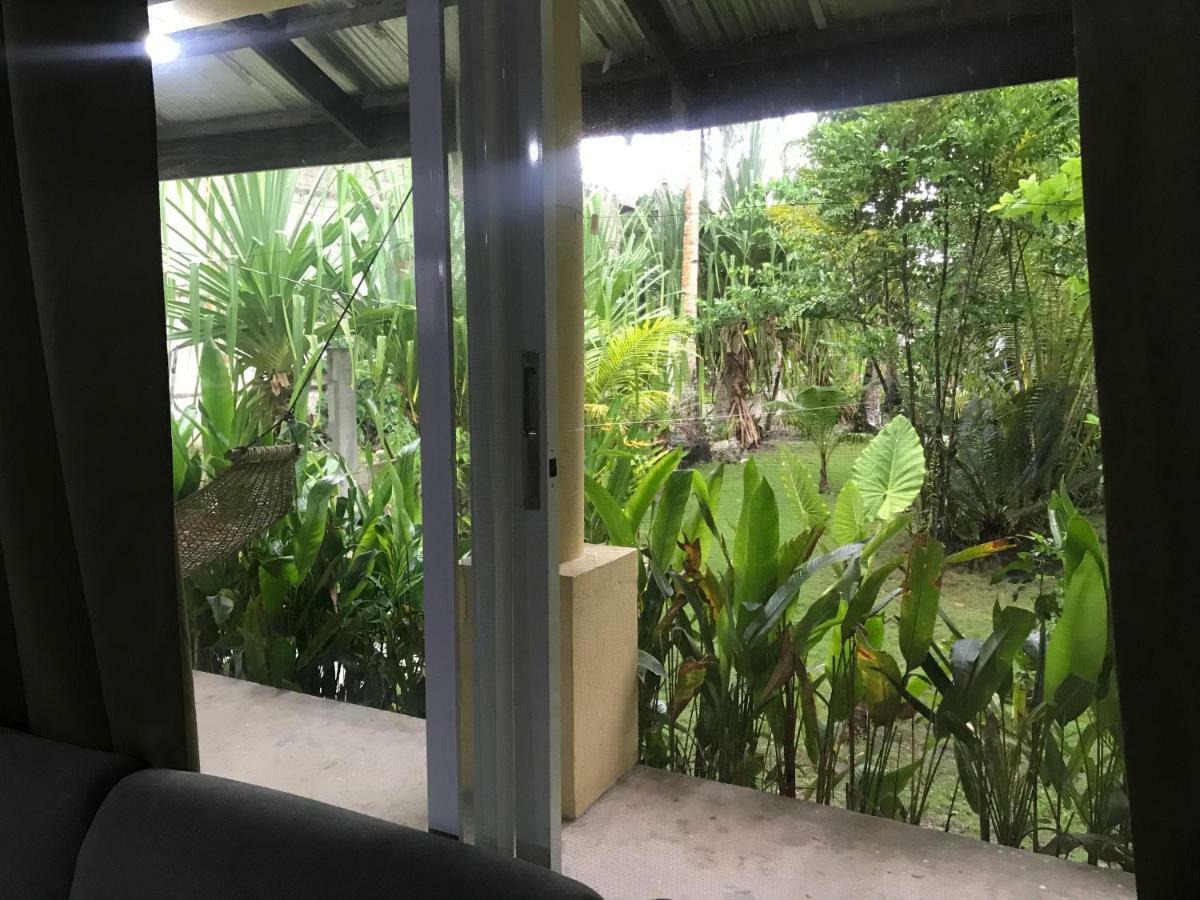 Siargao Residency Apartment Union  Exterior photo