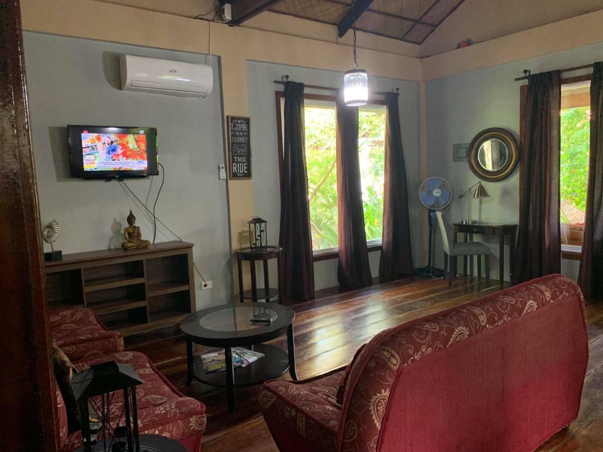 Siargao Residency Apartment Union  Exterior photo