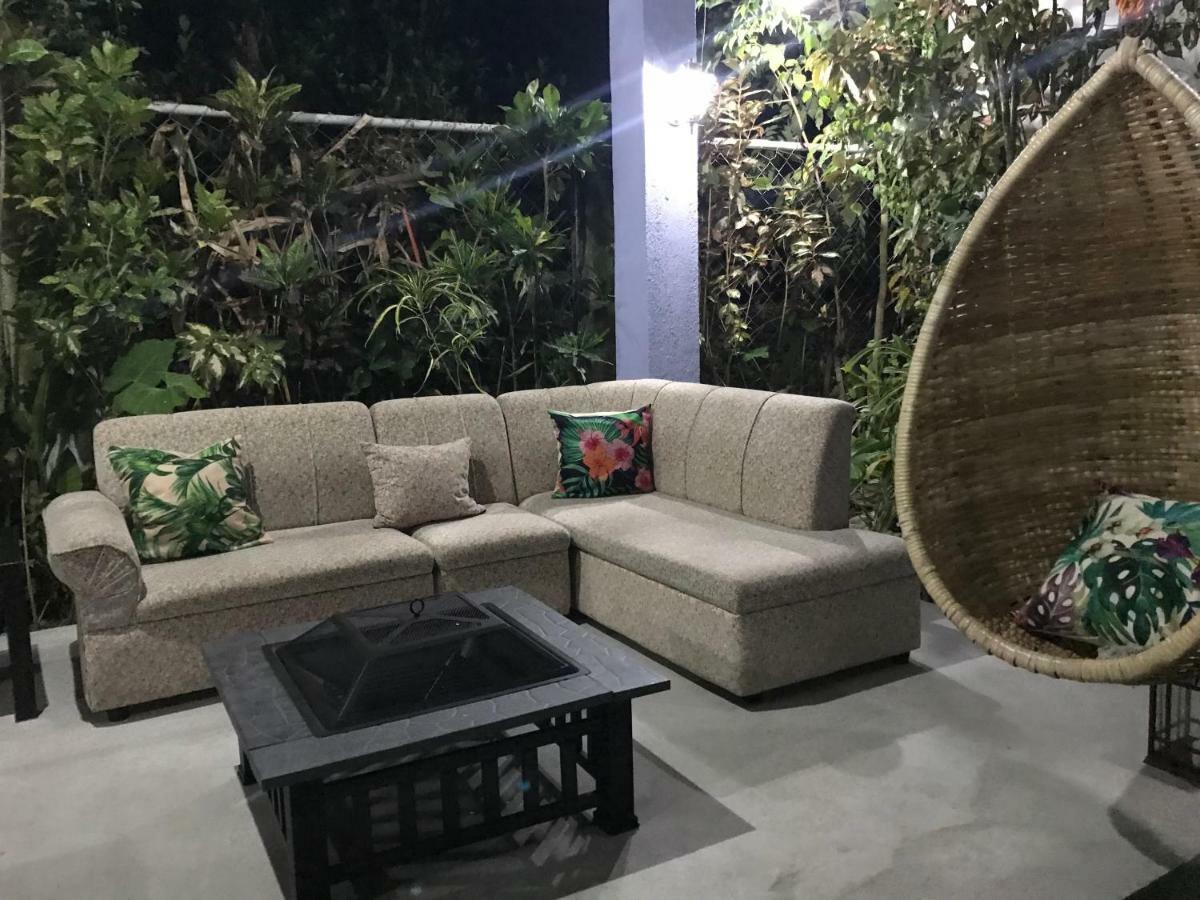 Siargao Residency Apartment Union  Exterior photo