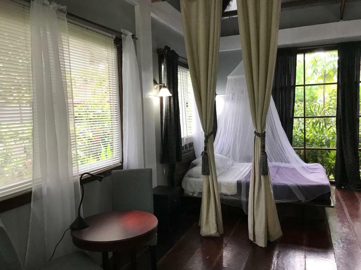 Siargao Residency Apartment Union  Exterior photo