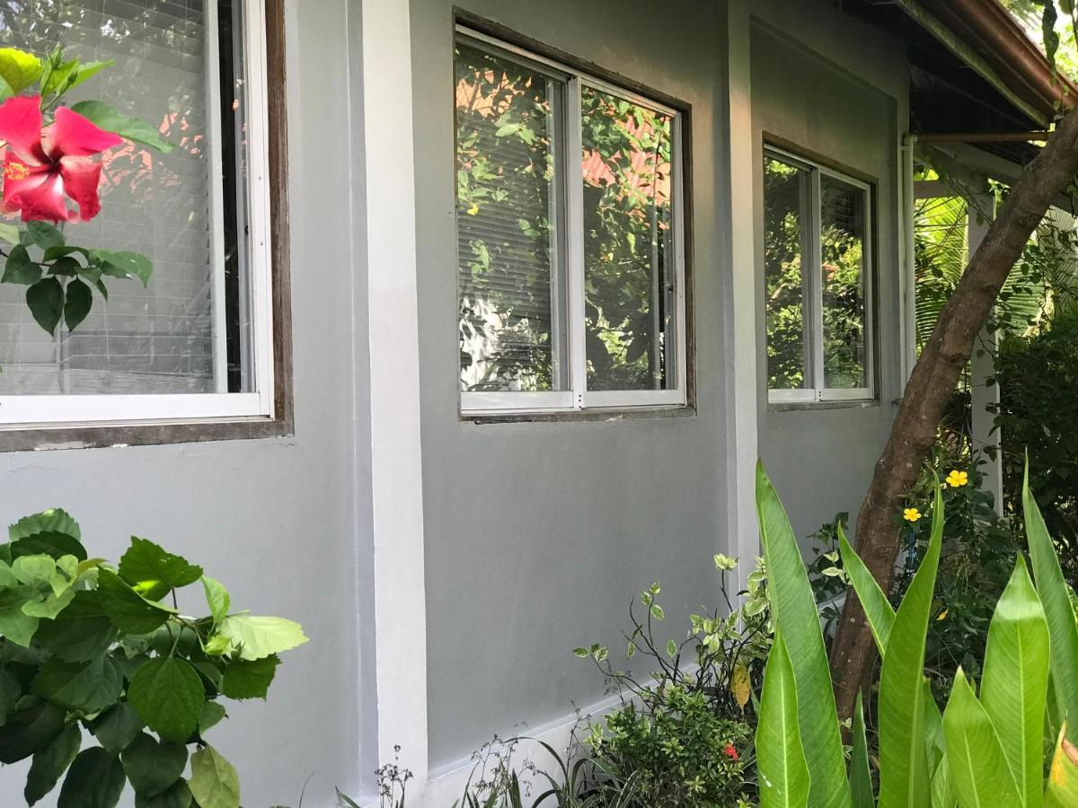 Siargao Residency Apartment Union  Exterior photo