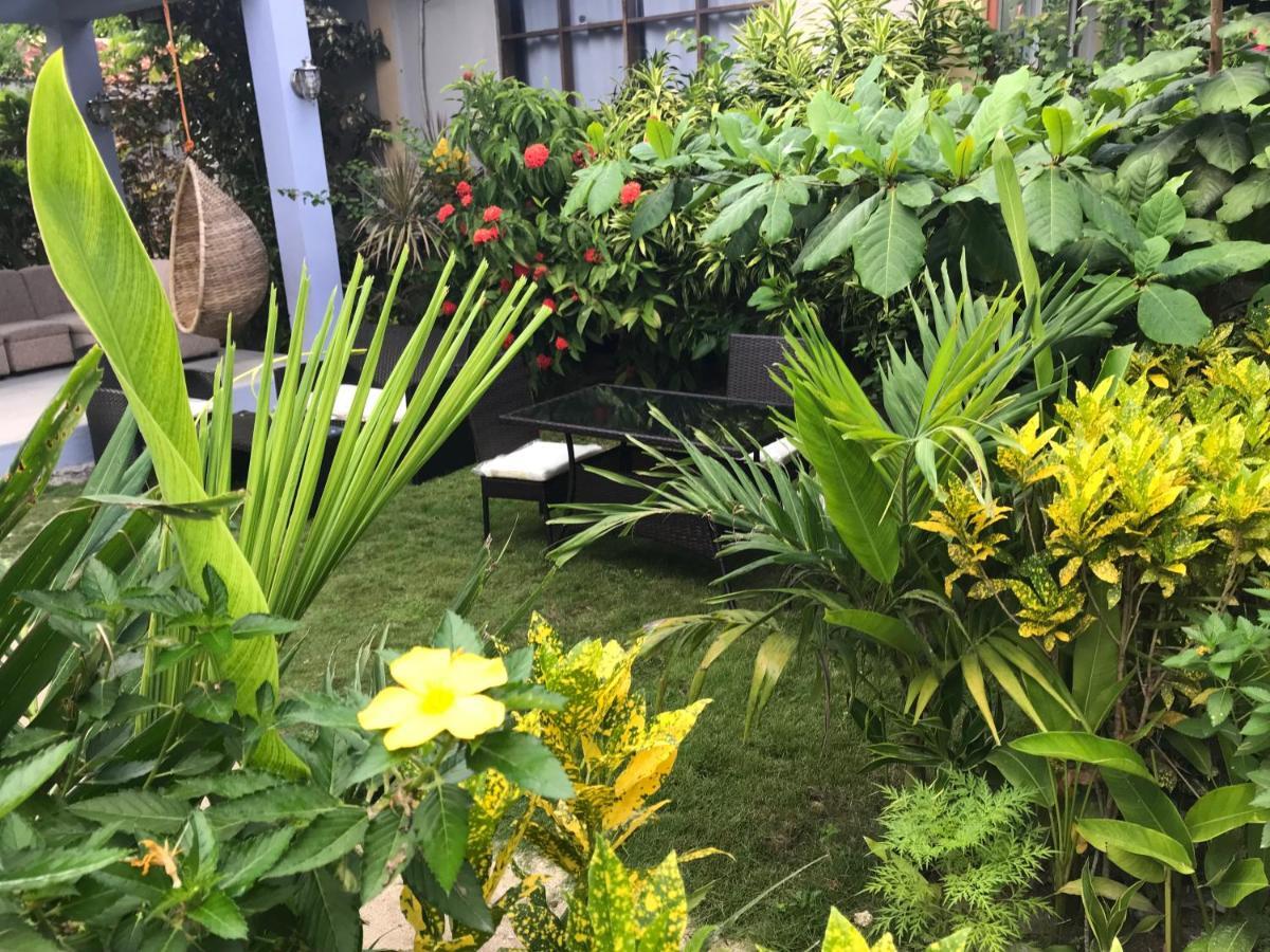 Siargao Residency Apartment Union  Exterior photo