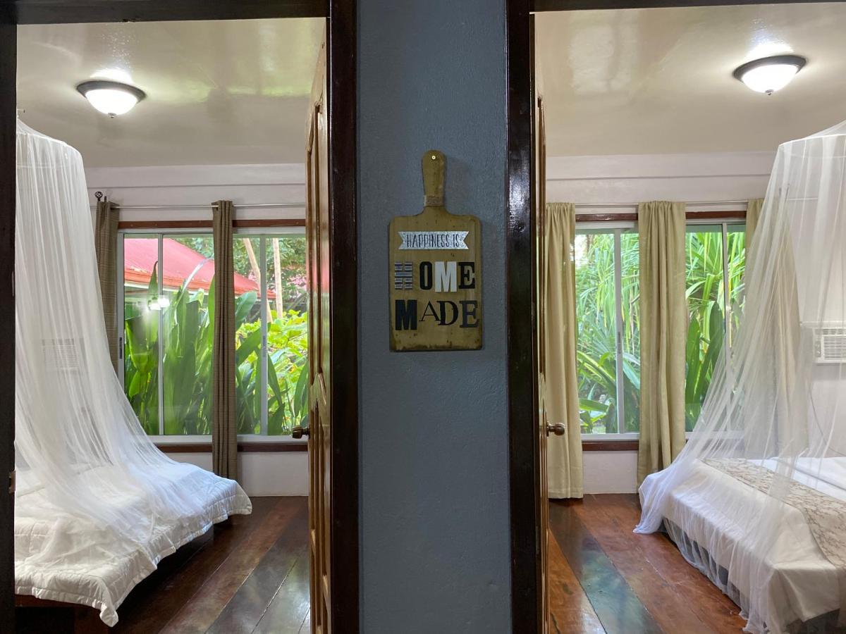 Siargao Residency Apartment Union  Exterior photo