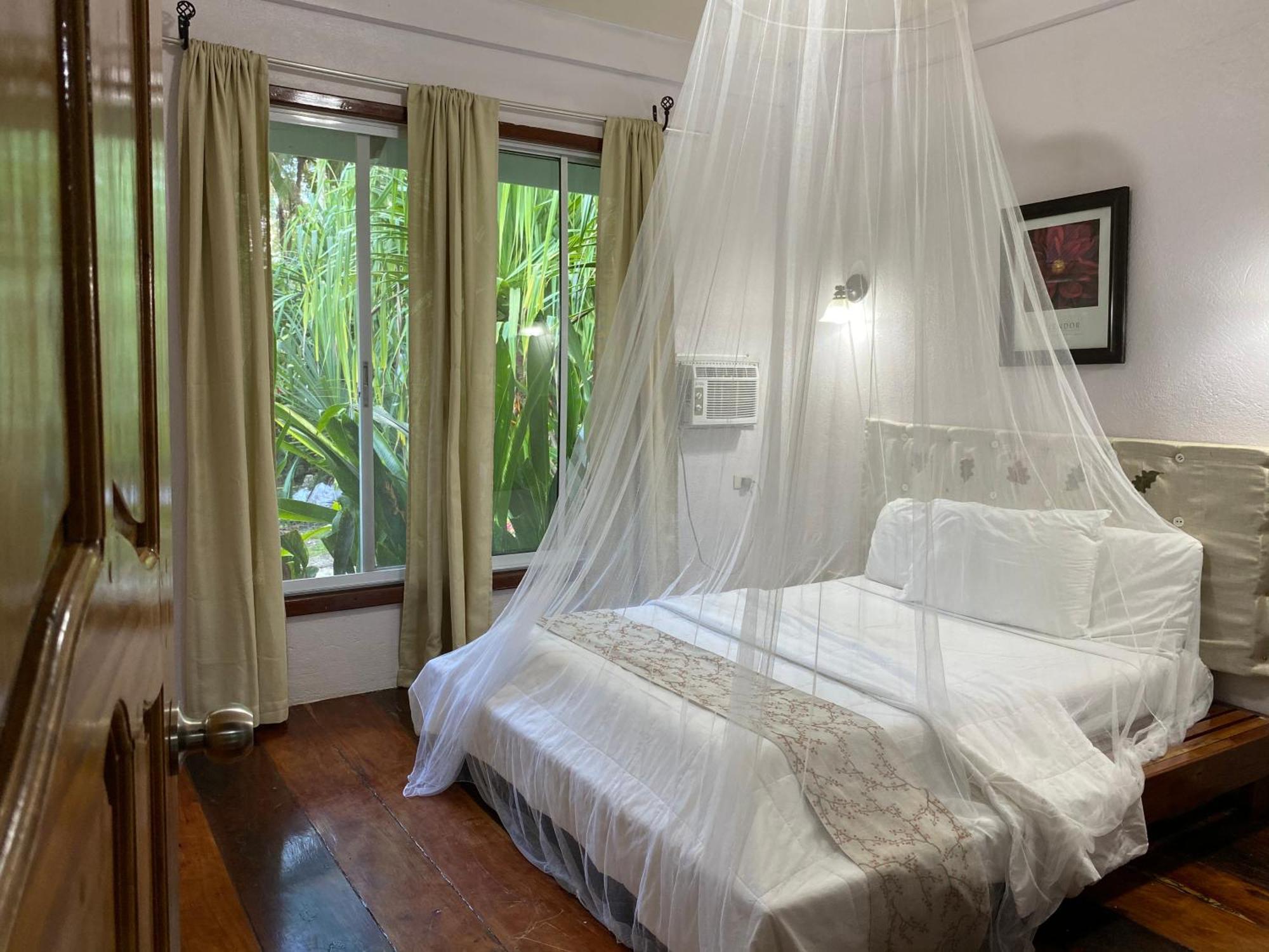 Siargao Residency Apartment Union  Exterior photo