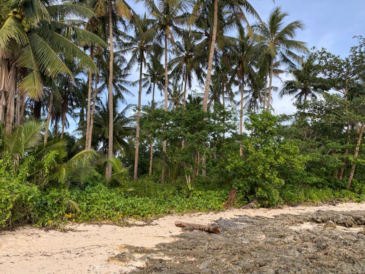 Siargao Residency Apartment Union  Exterior photo