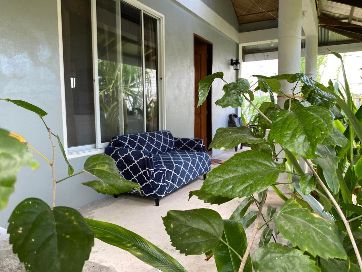 Siargao Residency Apartment Union  Exterior photo